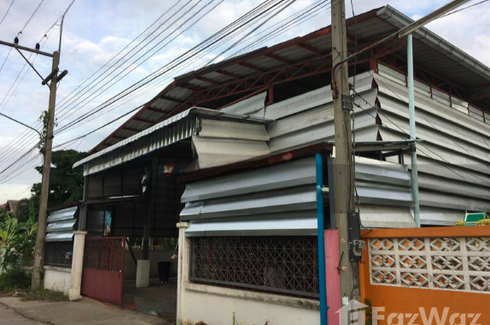 House for rent in Khlong Song, Pathum Thani