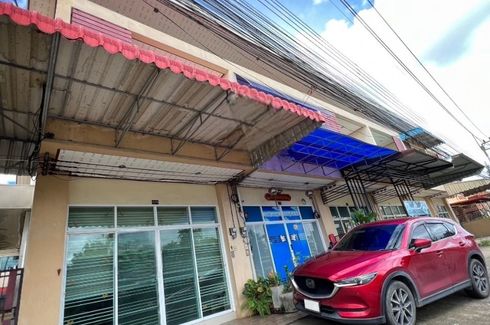 3 Bedroom Commercial for sale in Prakythog Ville, Khuan Lang, Songkhla