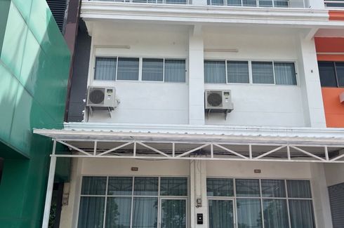 4 Bedroom Commercial for sale in Nonsi, Prachin Buri