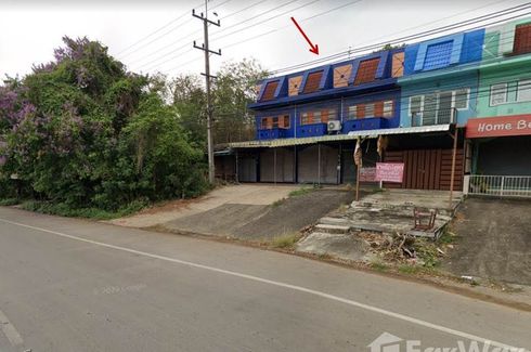 1 Bedroom Commercial for sale in Phichai, Lampang