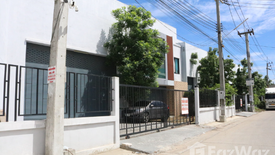 House for sale in Bang Nam Chuet, Samut Sakhon