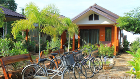 9 Bedroom Hotel / Resort for sale in Tha Makham, Kanchanaburi