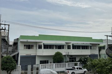 House for sale in Khok Kham, Samut Sakhon