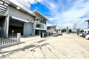 House for sale in The Wealth Mini Factory, Bueng Thong Lang, Pathum Thani