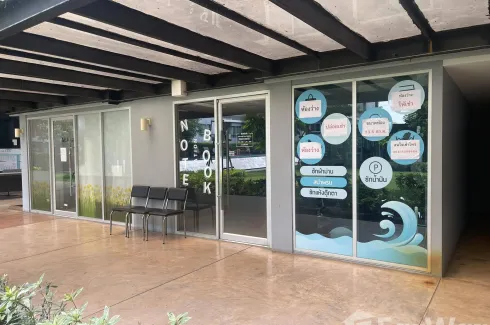 Commercial for sale in Pak Kret, Nonthaburi near MRT Pak Kret Bypass