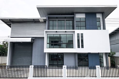 House for rent in The Wealth Mini Factory, Bueng Thong Lang, Pathum Thani