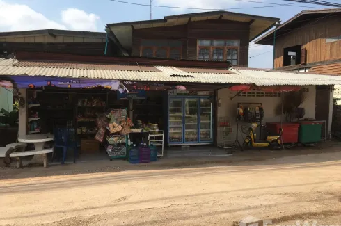 1 Bedroom Commercial for sale in Ban Kham, Nong Bua Lamphu