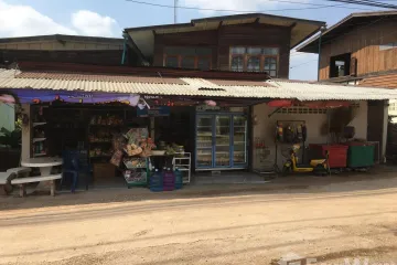 1 Bedroom Commercial for sale in Ban Kham, Nong Bua Lamphu