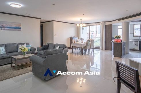 3 Bedroom Apartment for rent in Phra Khanong, Bangkok near BTS Thong Lo