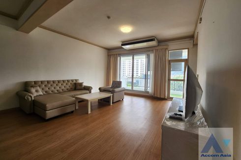 3 Bedroom Apartment for rent in Phra Khanong, Bangkok near BTS Thong Lo