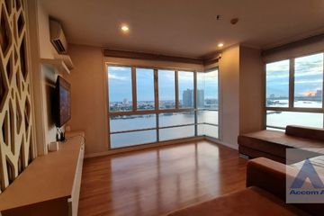 3 Bedroom Condo for sale in Lumpini Park Riverside Rama 3, Bang Phong Pang, Bangkok near BTS Surasak