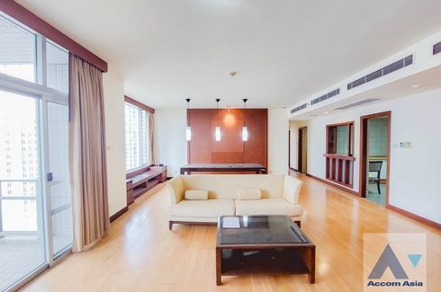 3 Bedroom Condo for sale in All Season Mansion, Langsuan, Bangkok near BTS Ploen Chit