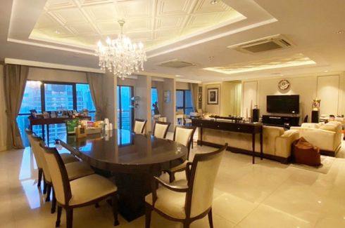 4 Bedroom Condo for sale in Sathorn Gardens, Thung Maha Mek, Bangkok near MRT Lumpini