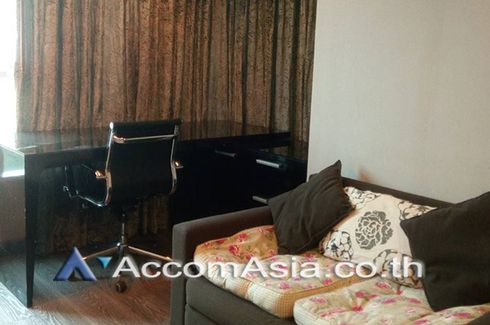 3 Bedroom Condo for Sale or Rent in Sukhumvit Living Town, Khlong Toei Nuea, Bangkok near MRT Phetchaburi