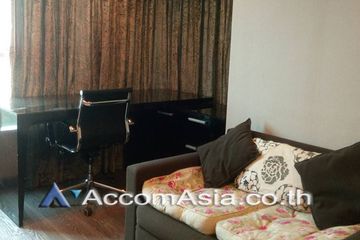 3 Bedroom Condo for Sale or Rent in Sukhumvit Living Town, Khlong Toei Nuea, Bangkok near MRT Phetchaburi