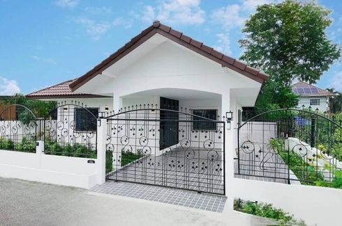 2 Bedroom House for sale in Nong Prue, Chonburi