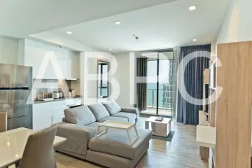 2 Bedroom Condo for Sale or Rent in Na Kluea, Chonburi