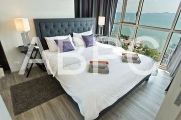 2 Bedroom Condo for sale in Na Kluea, Chonburi