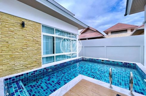 3 Bedroom House for sale in Nong Prue, Chonburi