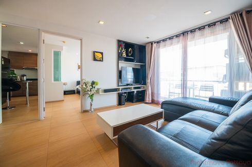 2 Bedroom Condo for rent in The Urban Pattaya, Nong Prue, Chonburi