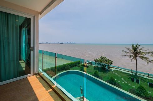 1 Bedroom Condo for sale in Paradise Ocean View, Bang Lamung, Chonburi