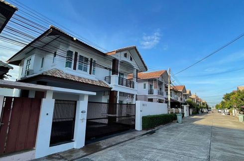 3 Bedroom House for sale in Sirisa 12, Na Kluea, Chonburi