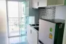 1 Bedroom Condo for rent in Notting Hill Bearing, Bang Na, Bangkok near BTS Bearing