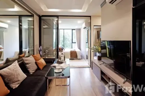 1 Bedroom Condo for sale in The Origin Ladprao 15, Chom Phon, Bangkok near MRT Lat Phrao