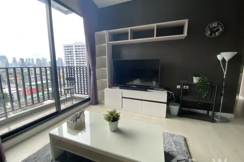 2 Bedroom Condo for sale in The Niche Pride Thonglor-Phetchaburi, Bang Kapi, Bangkok