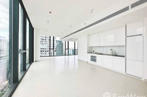 2 Bedroom Condo for sale in Tait Sathorn 12, Silom, Bangkok near BTS Saint Louis
