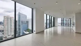 2 Bedroom Condo for sale in Tait Sathorn 12, Silom, Bangkok near BTS Saint Louis