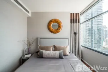 2 Bedroom Condo for sale in The Diplomat 39, Khlong Tan Nuea, Bangkok near BTS Phrom Phong