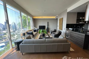 4 Bedroom Condo for sale in Wyndham Garden Residence, Phra Khanong, Bangkok near BTS Ekkamai