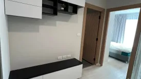 1 Bedroom Condo for rent in The Base Rama 9 - Ramkhamhaeng, Hua Mak, Bangkok near MRT Ramkhamhaeng 12