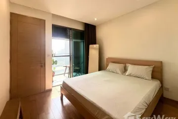 1 Bedroom Condo for rent in The Breeze Narathiwat, Chong Nonsi, Bangkok near BTS Chong Nonsi
