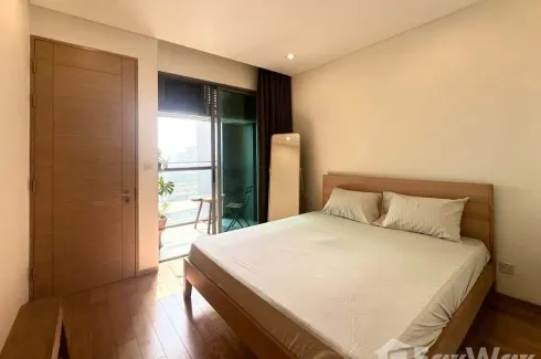 1 Bedroom Condo for rent in The Breeze Narathiwat, Chong Nonsi, Bangkok near BTS Chong Nonsi