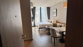 Condo for rent in Park Origin Phrom Phong, Khlong Tan, Bangkok near BTS Phrom Phong