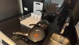 Condo for rent in Park Origin Phrom Phong, Khlong Tan, Bangkok near BTS Phrom Phong