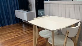 1 Bedroom Condo for rent in Thanon Phetchaburi, Bangkok near BTS Ratchathewi