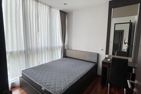 1 Bedroom Condo for rent in Thanon Phetchaburi, Bangkok near BTS Ratchathewi