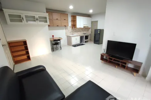 2 Bedroom Condo for rent in Baan Suan Lasalle, Bang Na, Bangkok near BTS Bearing