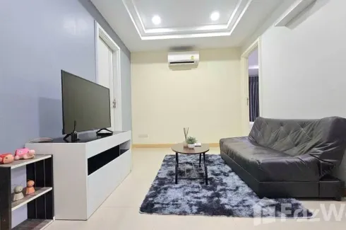 2 Bedroom Condo for rent in Happy Condo Ladprao 101, Khlong Chaokhun Sing, Bangkok