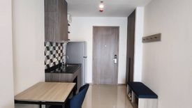 1 Bedroom Condo for rent in THE BASE Phetchaburi-Thonglor, Bang Kapi, Bangkok near MRT Phetchaburi