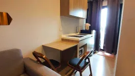 1 Bedroom Condo for rent in Altitude Unicorn Sathorn - Tha Phra, Talat Phlu, Bangkok near BTS Talat Phlu