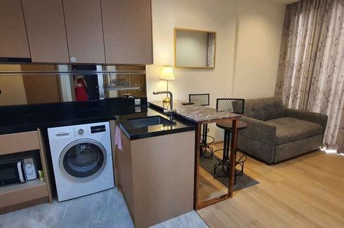 1 Bedroom Condo for sale in KAWA HAUS, Phra Khanong Nuea, Bangkok near BTS On Nut