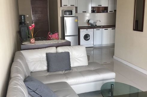 1 Bedroom Condo for sale in Sukhumvit City Resort, Khlong Toei Nuea, Bangkok near BTS Nana