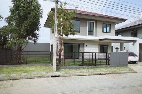4 Bedroom House for sale in Casa Ville Ramkhamhaeng-Wongwaen, Saphan Sung, Bangkok