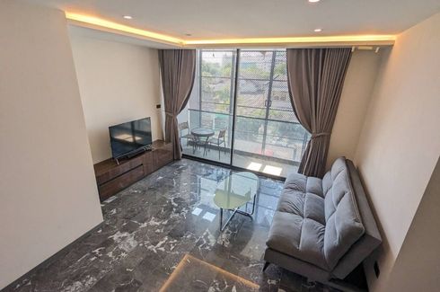 1 Bedroom Condo for sale in 168 Sukhumvit 36, Phra Khanong, Bangkok near BTS Thong Lo