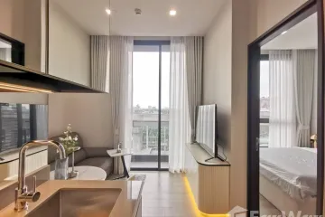 1 Bedroom Condo for rent in The Crest Park Residences, Chatuchak, Bangkok near MRT Phahon Yothin