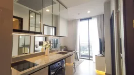 1 Bedroom Condo for rent in The Crest Park Residences, Chatuchak, Bangkok near MRT Phahon Yothin